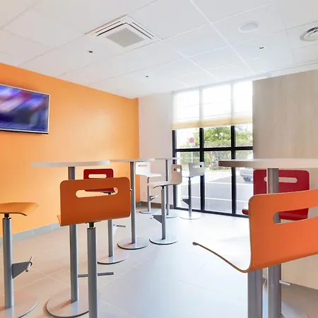 Premiere Classe Bordeaux Ouest - Mérignac Aéroport-3